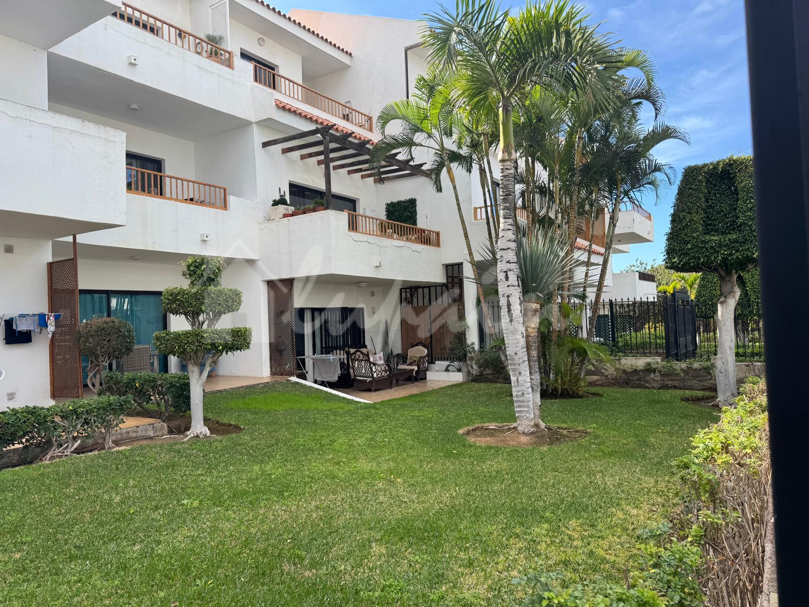 Apartment in Los Cristianos - Image 4