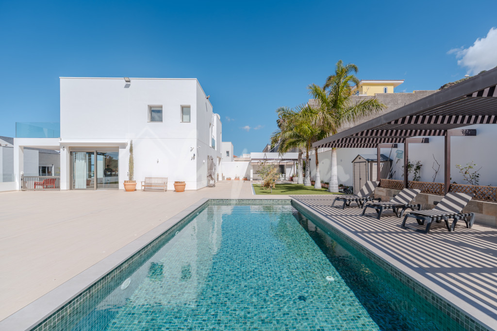 Villa in Fanabe - Image 3