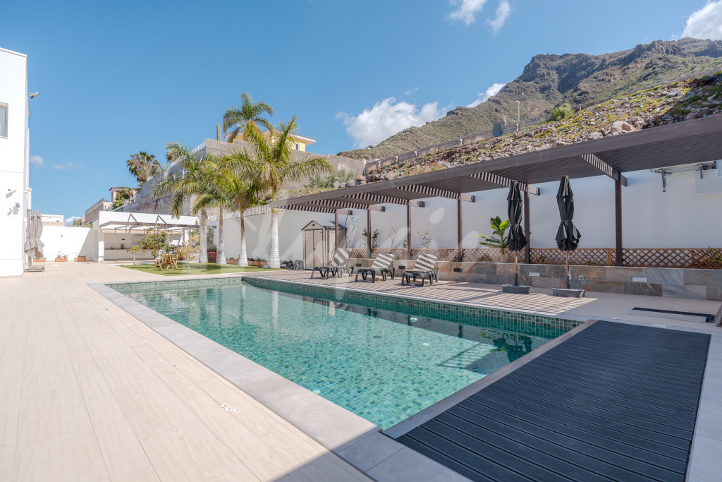 Villa in Fanabe - Image 5