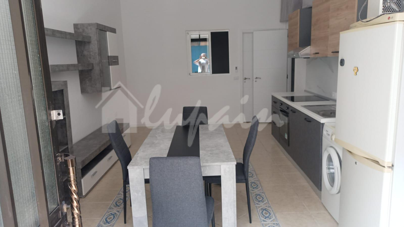 Apartment in Guaza - view 1