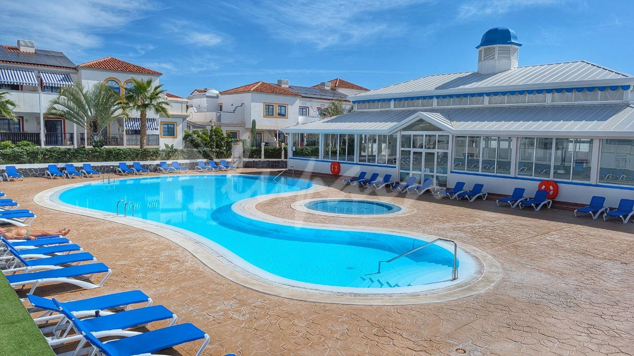 Apartment in Santa Cruz de Tenerife - view 1