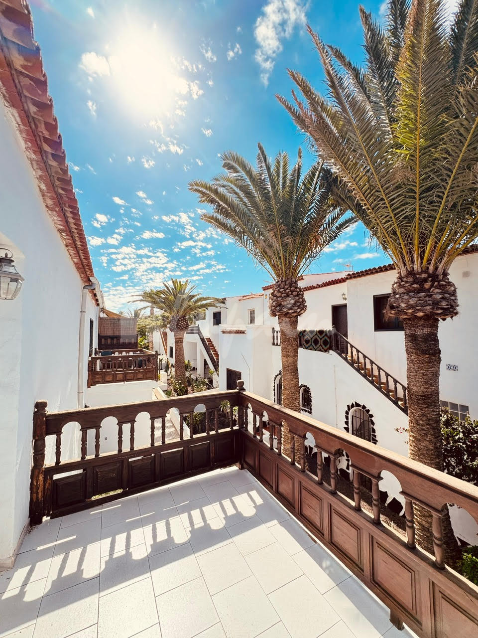 House in Costa del Silencio - Image 3