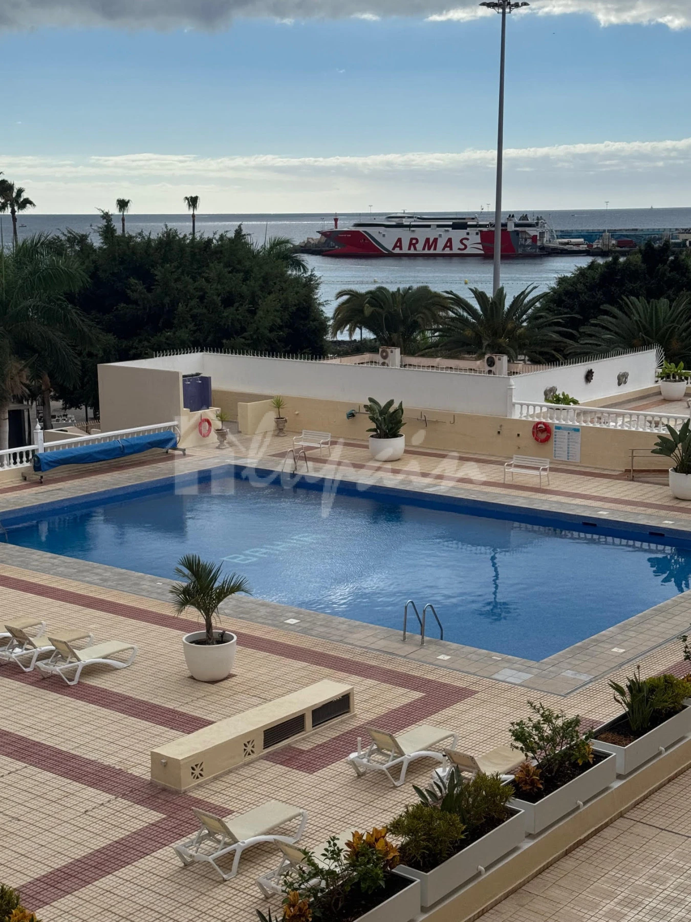 Apartment in Arona - view 1