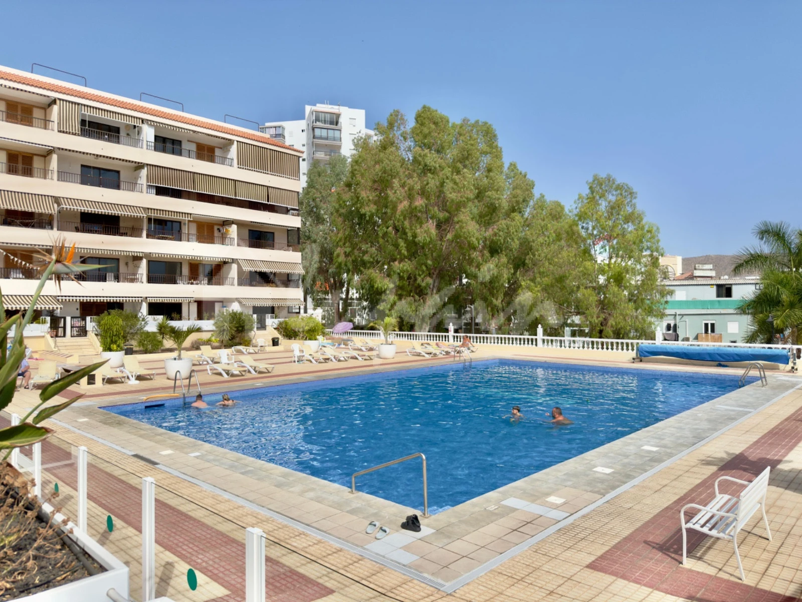 Apartment in Los Cristianos - Image 5