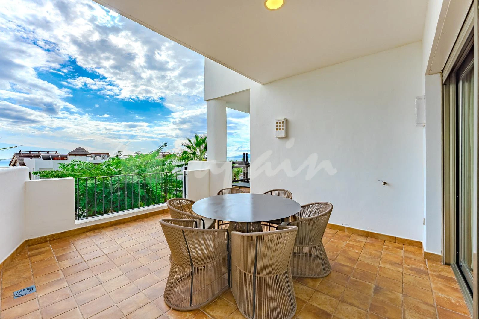 Apartment in Guia de Isora - Image 5