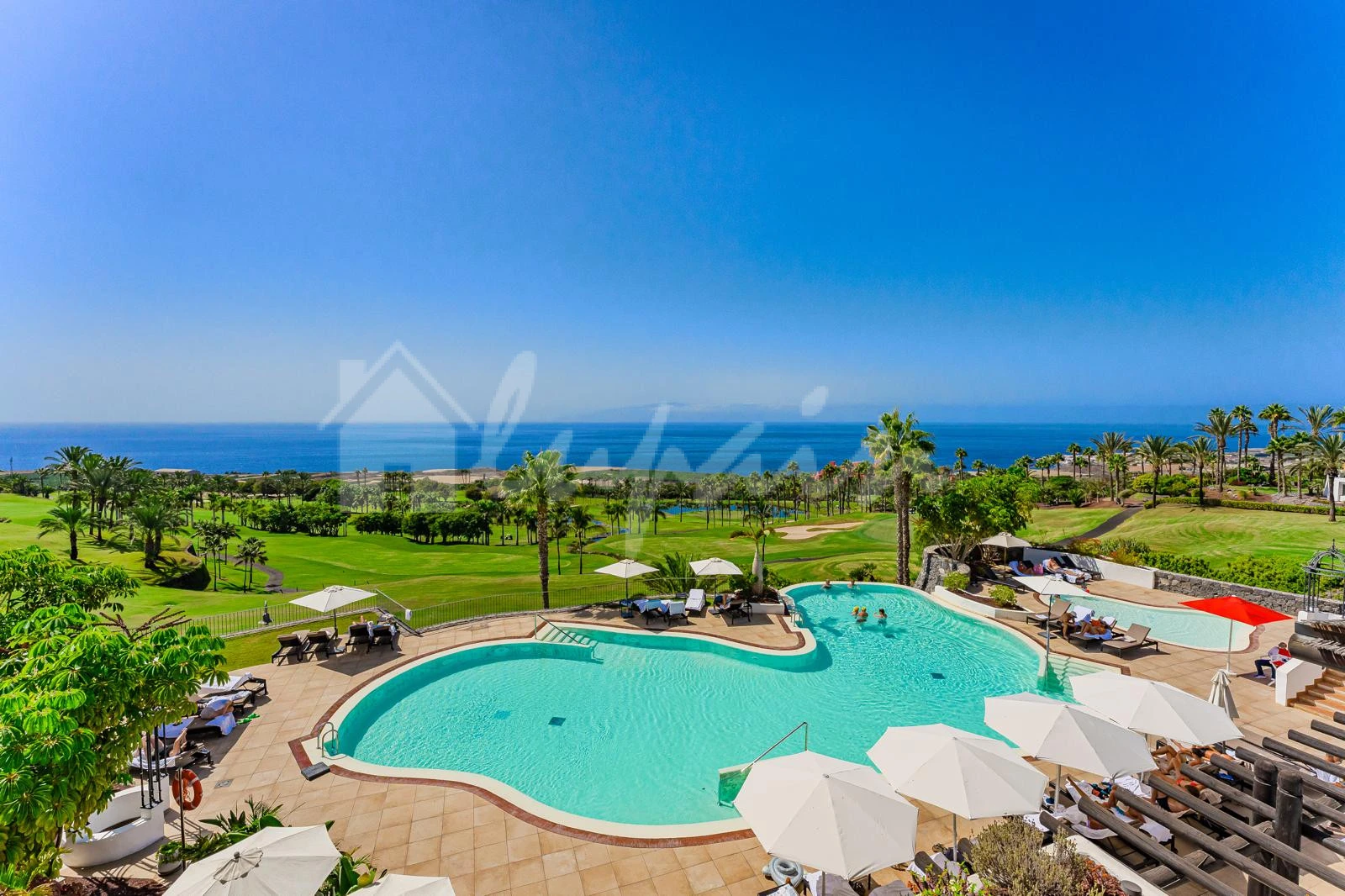 Apartment in Guia de Isora - Image 3