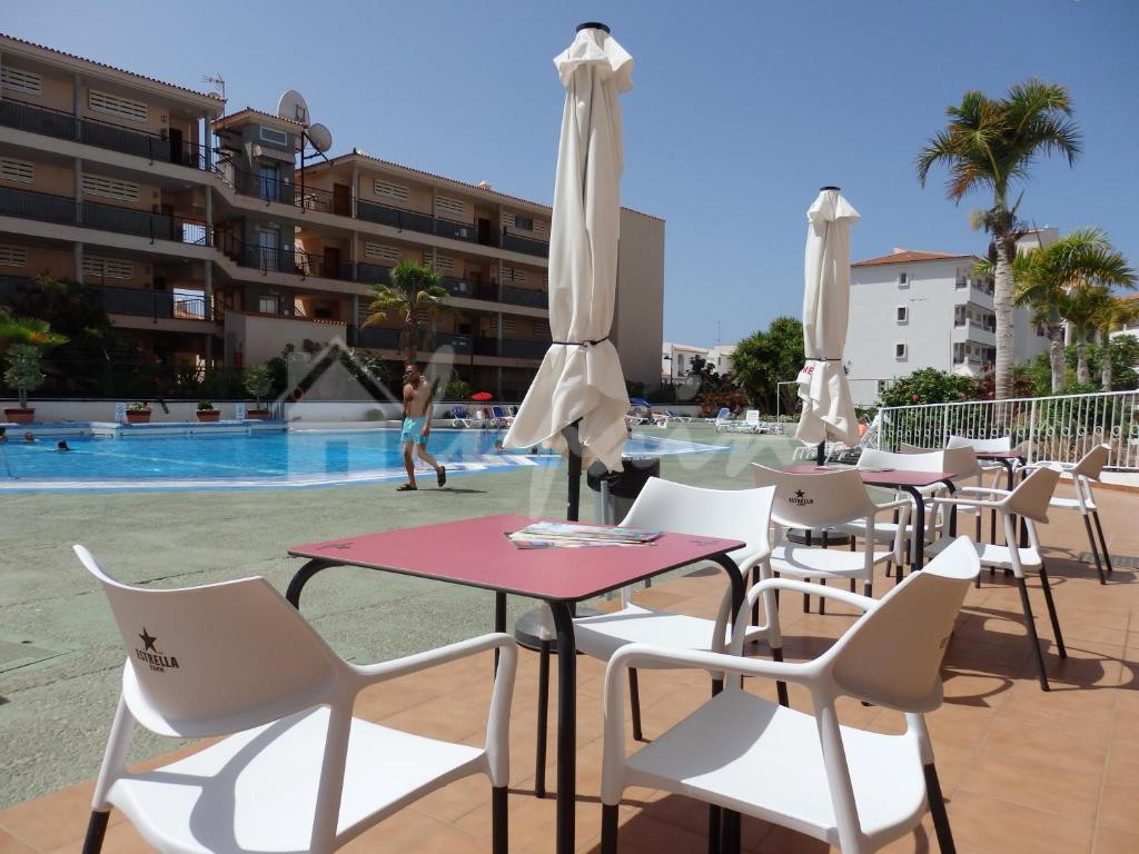 Apartment in Los Cristianos - Image 3