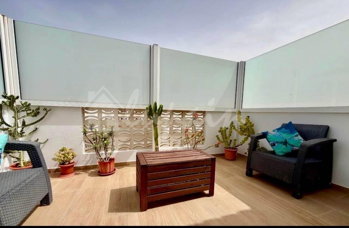 Apartment in Costa del Silencio - Image 2