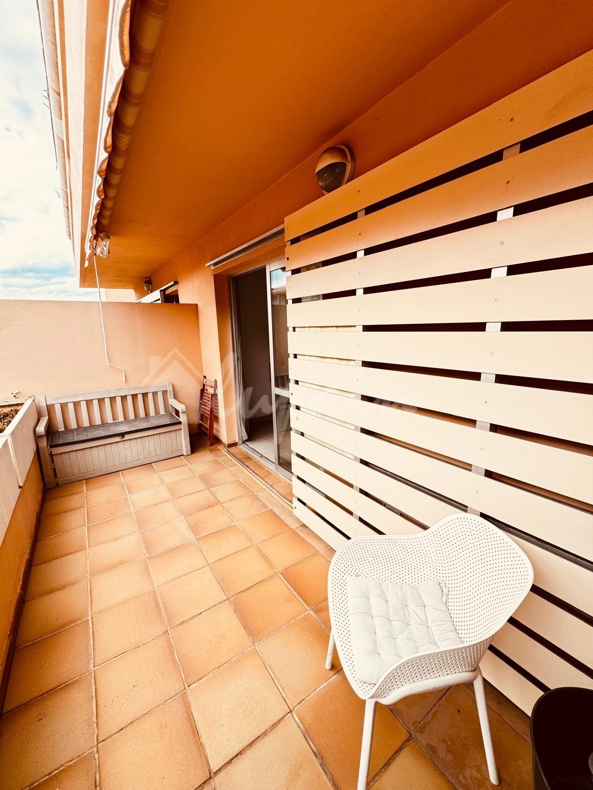 Apartment in Los Cristianos - view 1