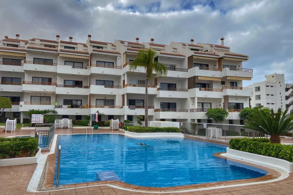 Cristian Sur Los Cristianos 